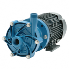 FILTER PUMP 磁性泵MTD系列