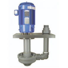 FILTER PUMP 立式泵PHF系列