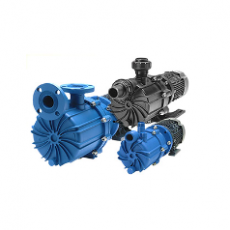 FILTER PUMP 磁力自吸泵MTDSP系列