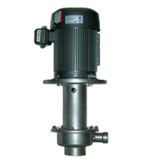FILTER PUMP 不銹鋼立式泵PS系列