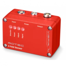 ROTEC 4倍磁傳感器系列