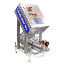 BERTOLI 膠體磨BMC006系列