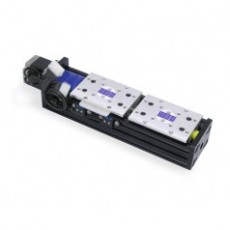 VELMEX 電動(dòng)驅(qū)動(dòng)線性平臺LR系列