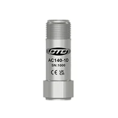 CTC 工業(yè)加速度計AC140系列