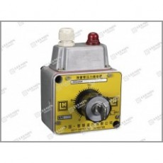 LEEMIN 彈簧管壓力繼電器HED2型系列