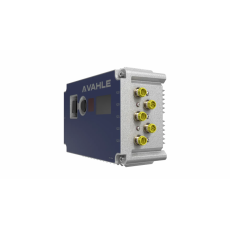 VAHLE 單軸控制器VCS1系列