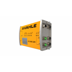 VAHLE 安全驅(qū)動控制VCS-SMG-SAFE系列