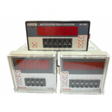 FOTEK 多功能型計數(shù)器SC-341系列