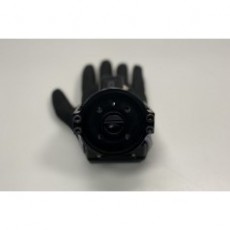 qbrobotics 機(jī)械接口系列