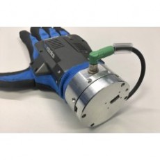 qbrobotics 適配器Kinova gen 3系列