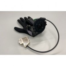qbrobotics 工具更換器系列