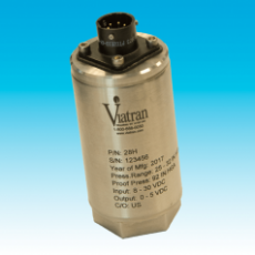 Viatran 氣壓變送器28H型系列
