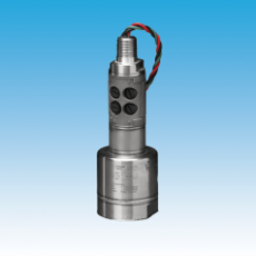 Viatran 壓力傳感器572型系列