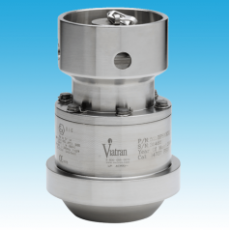 Viatran 油壬壓力變送器522型系列