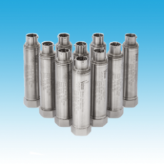 Viatran 壓力變送器422型系列