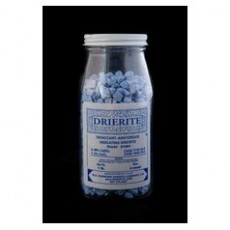 DRIERITE 指示干燥巖21001系列