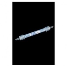 DRIERITE 帶 1/4 英寸軟管接頭的干燥管系列