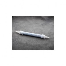 DRIERITE 帶 1/16 英寸軟管接頭的干燥管系列