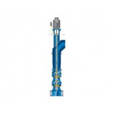 Franklin Electric 軸流立式水輪機(jī)FAF系列