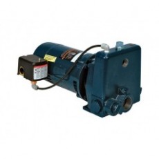 Franklin Electric 鑄鐵可轉(zhuǎn)換噴射泵C系列