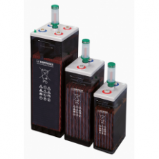 HOPPECKE 富液式、固定型鉛酸蓄電池OSP.XC 系列