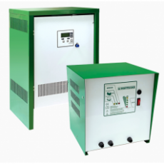 HOPPECKE 工頻充電機LF classic系列
