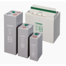 HOPPECKE 免維護(hù)閥控密封鉛酸蓄電池OPzV系列