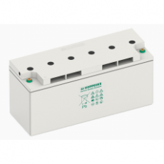 HOPPECKE 經(jīng)典板式膠體電池com SA系列