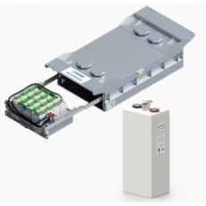 HOPPECKE 鎳鎘電池Cadmium系列