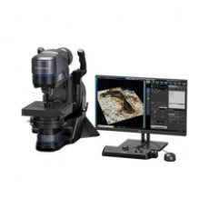 LECO 光學數(shù)碼顯微鏡DSX1000系列