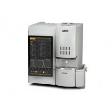 LECO 元素分析儀CS744系列