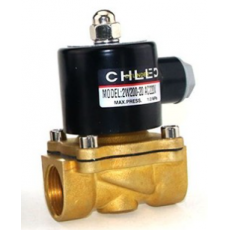 CHLED 流量控制閥系列