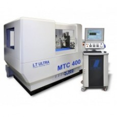 LT ULTRA 車(chē)床MTC400系列