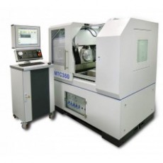 LT ULTRA 車床MTC 350系列