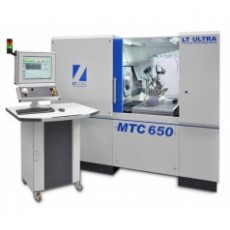 LT ULTRA 車床MTC 650系列