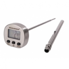 MEASUREMAN 數(shù)字即時(shí)讀取肉類(lèi)溫度計(jì)系列