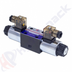 Hydro-pack 電磁閥RH06041-12 NG6系列