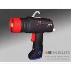 HAUG 空氣電離槍Accu Jet AJ系列