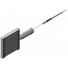 PENTRONIC 耐火試驗爐用扁平熱電偶5928060系列