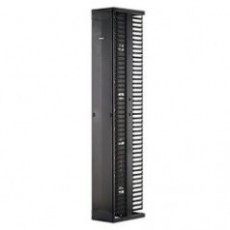 PANDUIT 垂直雙面管理器PR2VSD12系列