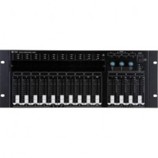 TOA 數(shù)字立體聲混音器M-864D系列