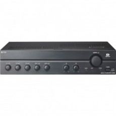TOA 數(shù)字混音功率放大器A-2060D EA 6CC系列