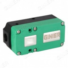 GINIER 真空發(fā)生器VBM系列