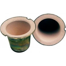 IDECO 樣品坩堝ST088HM系列