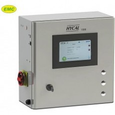 IDECO 氫氣分析儀HYCAL 1000系列