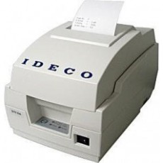 IDECO 打印機(jī)D75ST系列