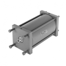 Miller Fluid Power 重型氣缸VE系列