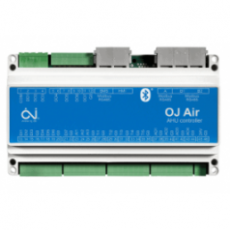 OJ ELECTRONICS 帶藍(lán)牙的緊湊型AHU控制器系列