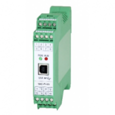 STC 電磁比例閥數(shù)字放大器VAC-PI-DIN系列